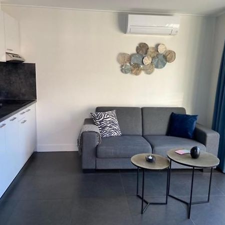 Zoutelande Vakantiewoning Eksteriør billede
