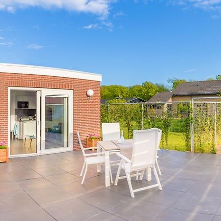 Zoutelande Vakantiewoning Eksteriør billede
