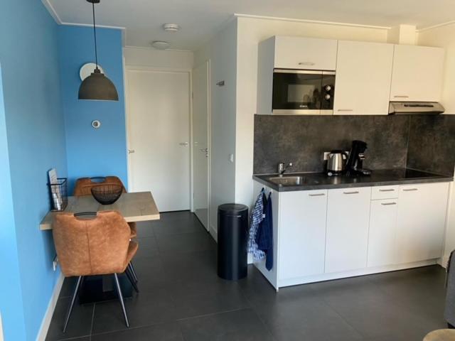 Zoutelande Vakantiewoning Eksteriør billede