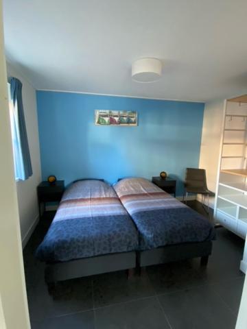 Zoutelande Vakantiewoning Eksteriør billede