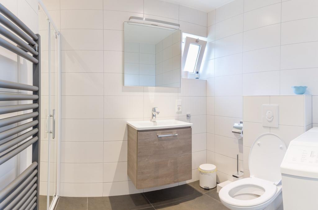 Zoutelande Vakantiewoning Eksteriør billede